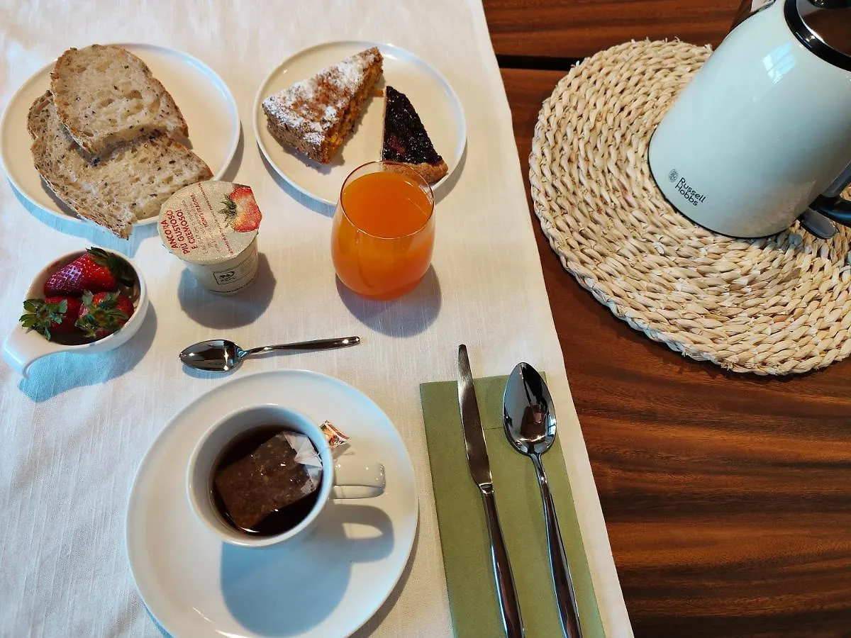Bed & Breakfast B&B Villa Letizia San Vito  Italy