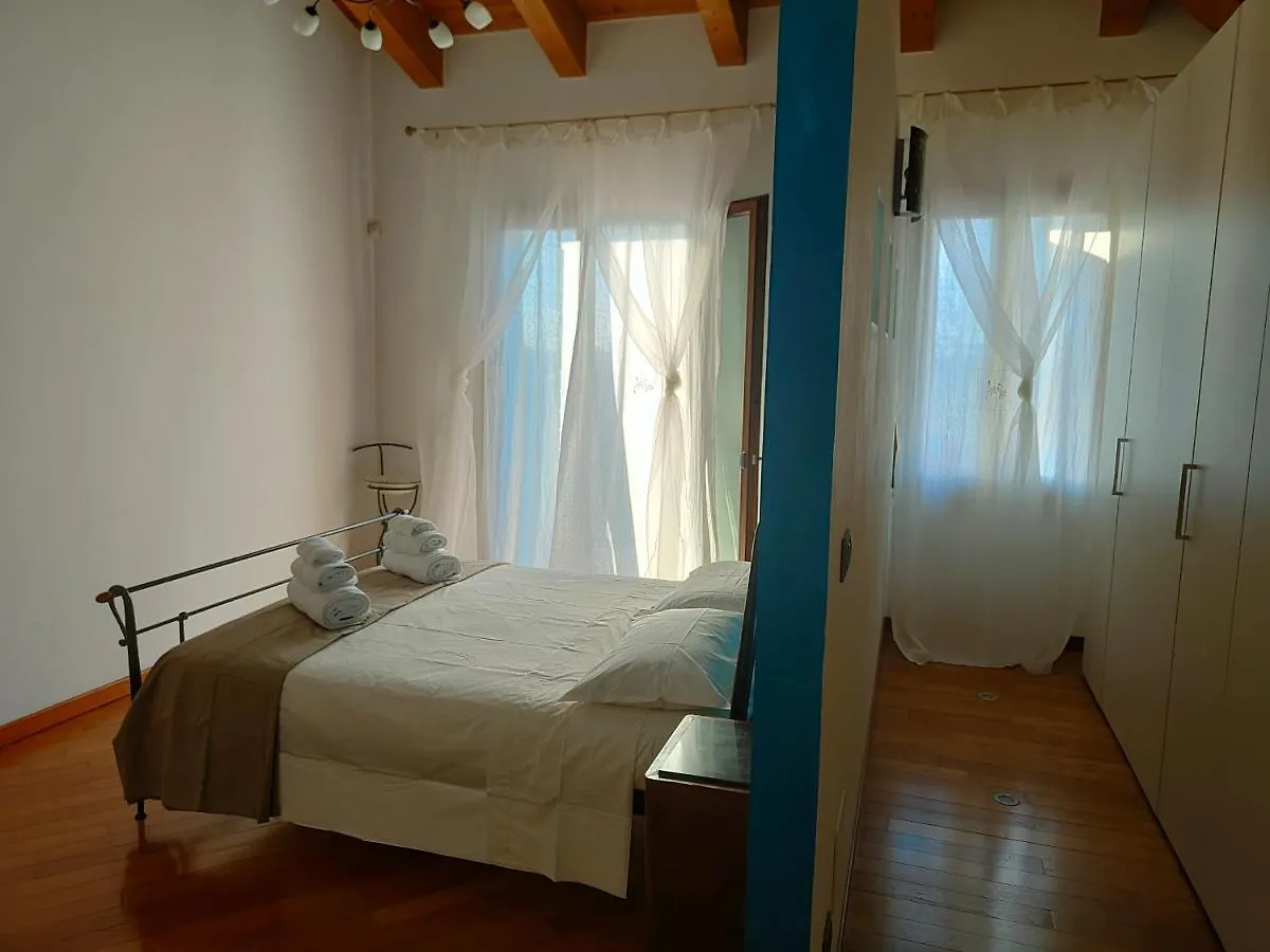 B&B Villa Letizia San Vito