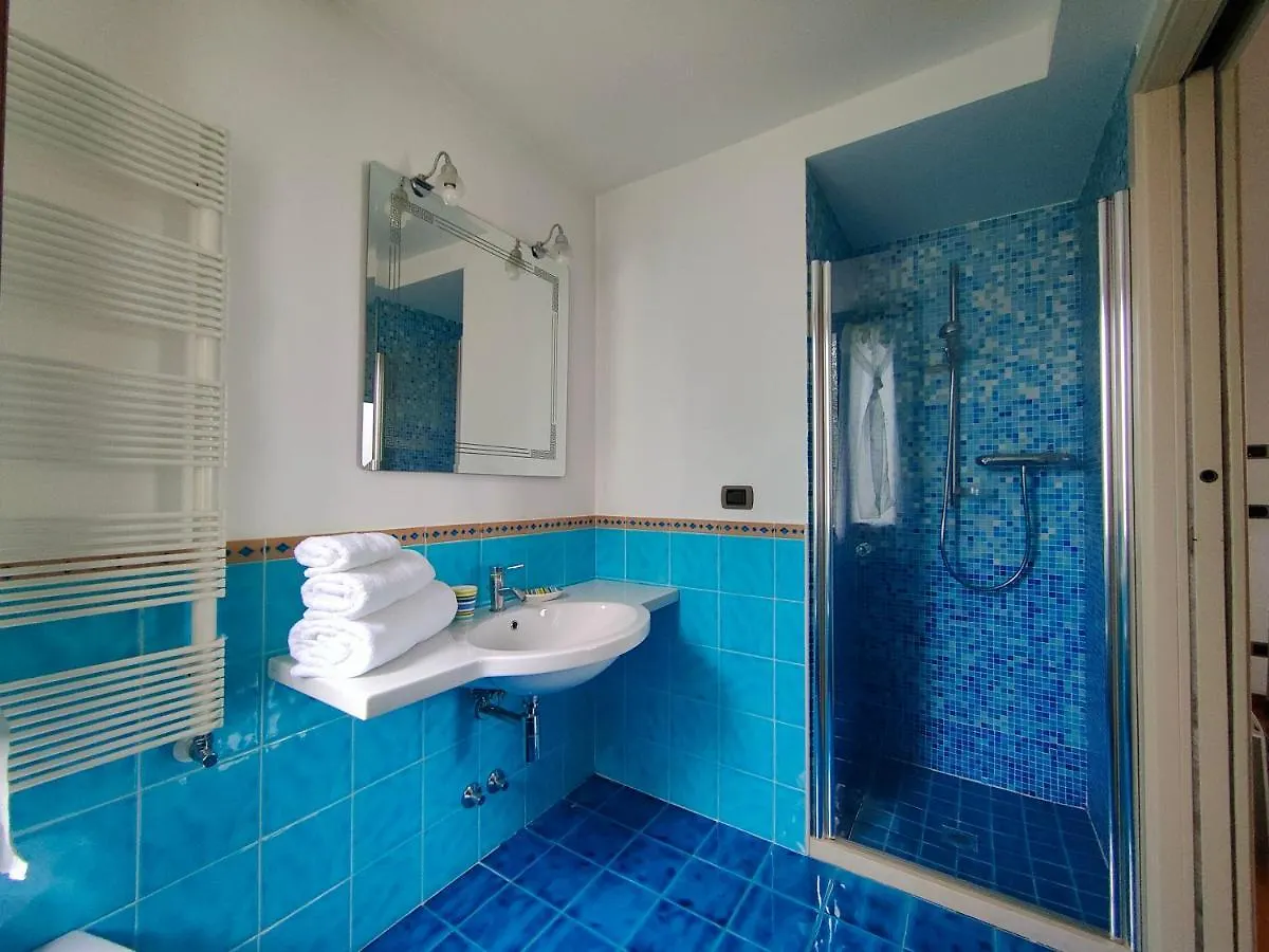 Bed & Breakfast B&B Villa Letizia San Vito