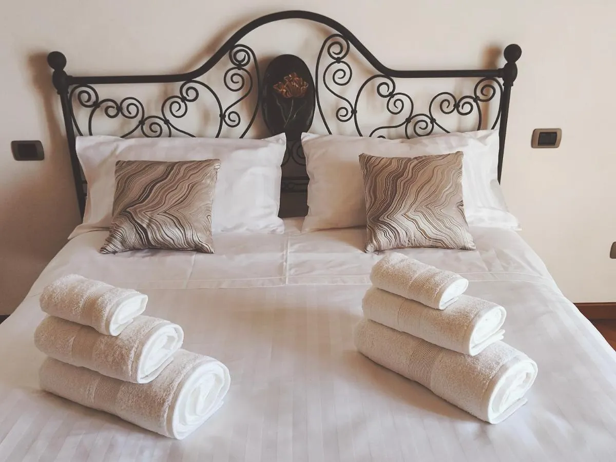 Bed & Breakfast B&B Villa Letizia San Vito  Italy