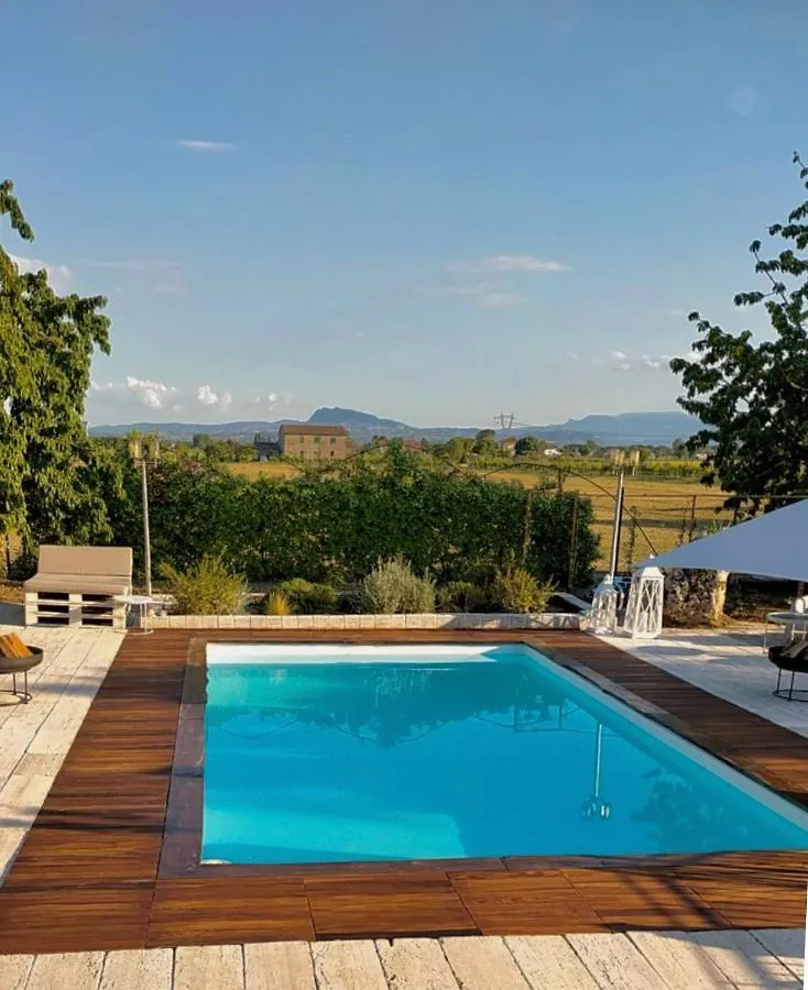 B&B Villa Letizia San Vito  San Vito (Rimini)