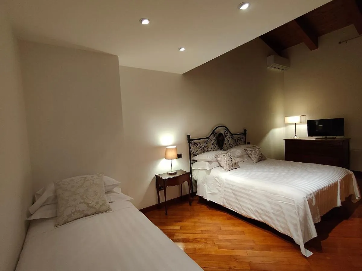 B&B Villa Letizia San Vito  0*, San Vito (Rimini)