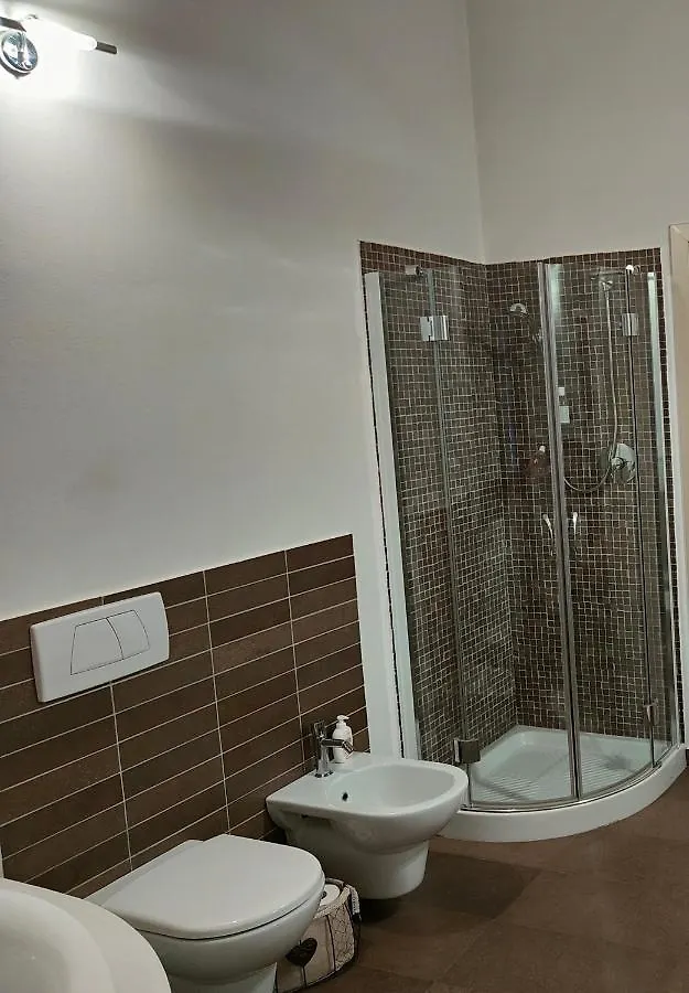 B&B Villa Letizia San Vito  Italy