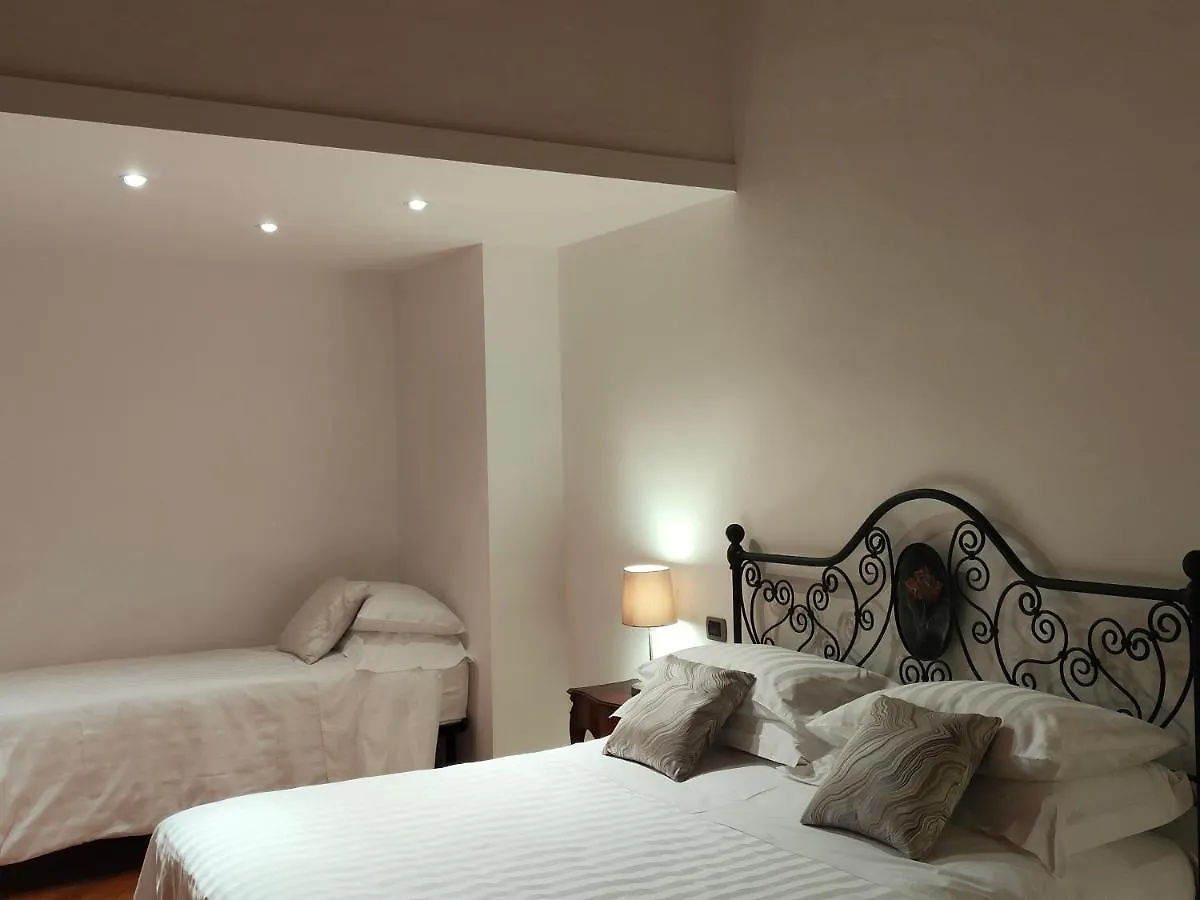 B&B Villa Letizia San Vito