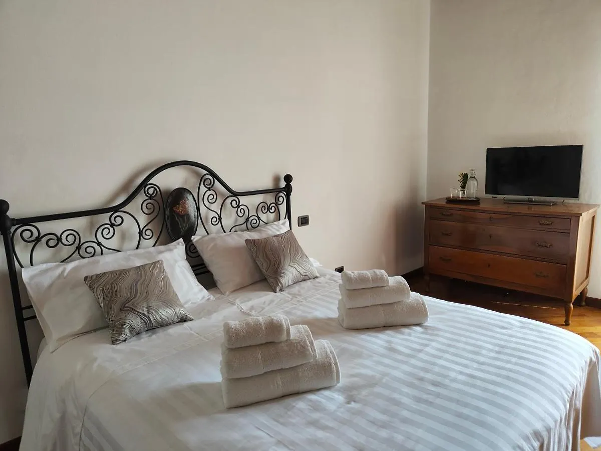 Bed & Breakfast B&B Villa Letizia San Vito