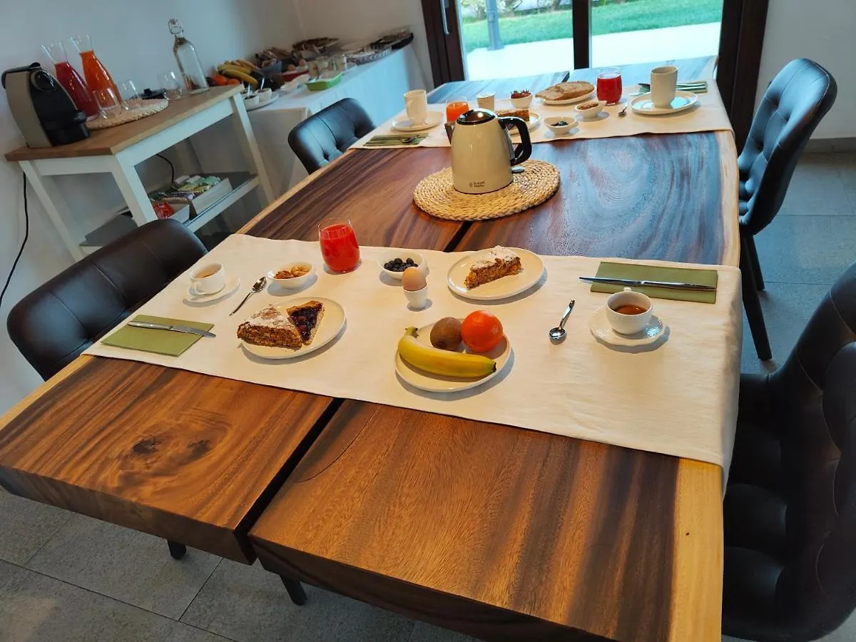 B&B Villa Letizia San Vito  Italy