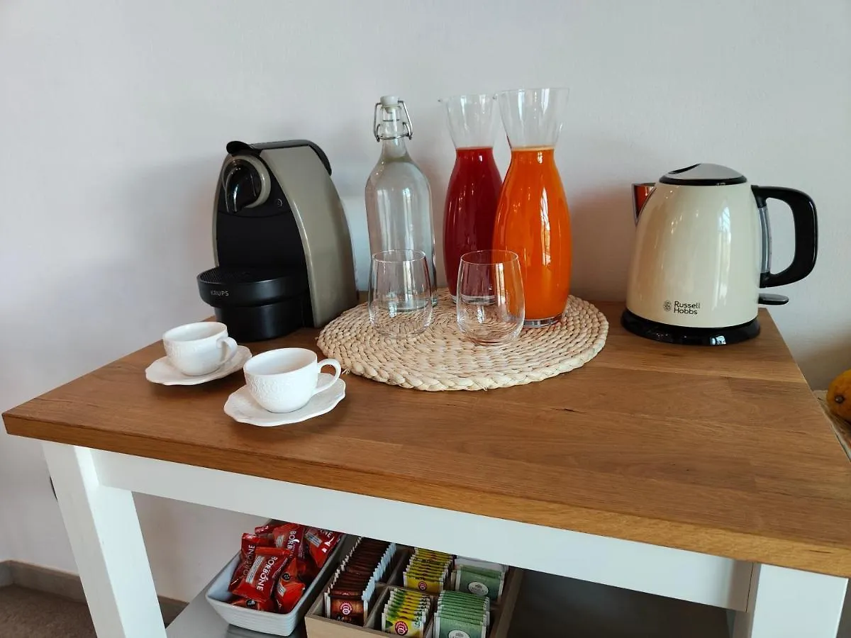B&B Villa Letizia San Vito  Bed & Breakfast San Vito (Rimini)