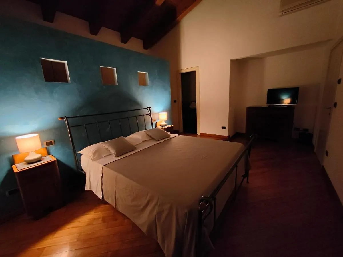 B&B Villa Letizia San Vito  0*, San Vito (Rimini)