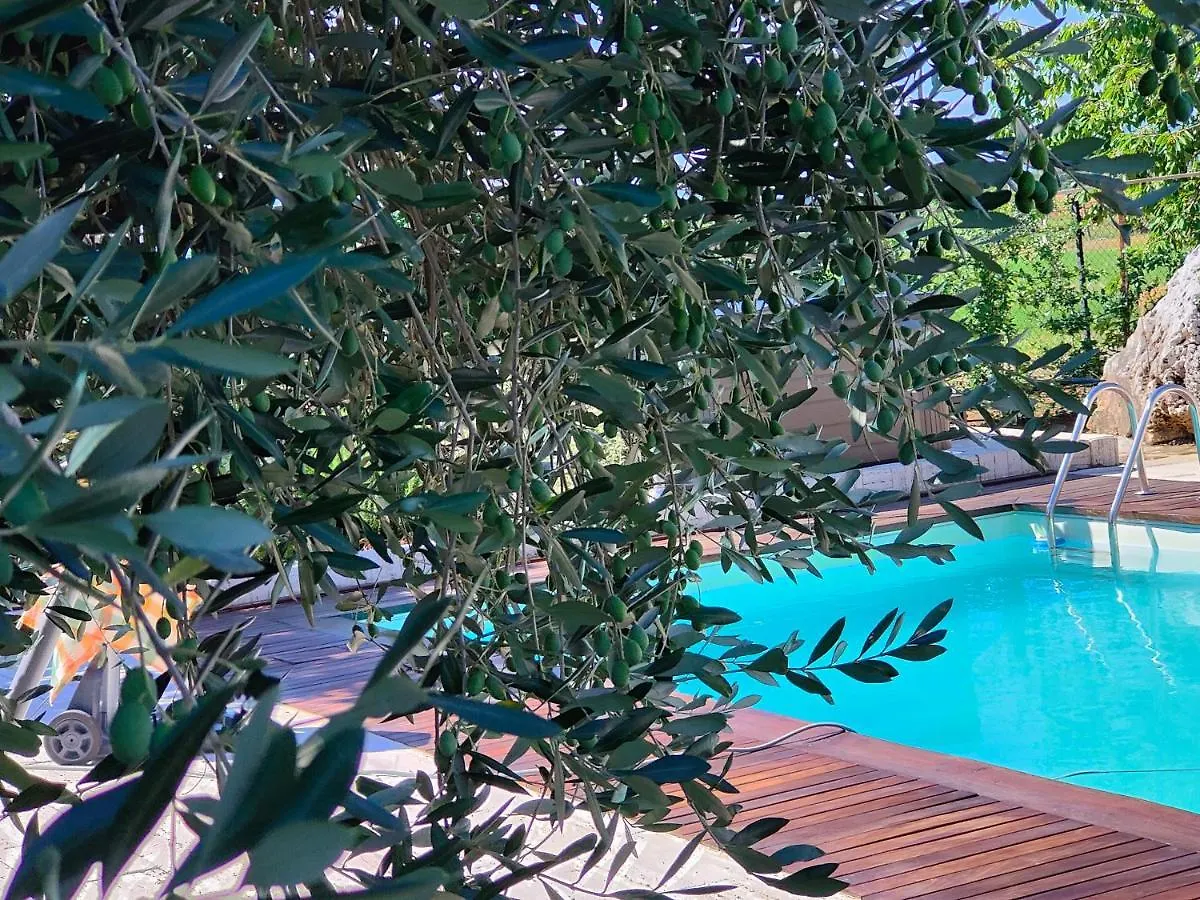 B&B Villa Letizia San Vito