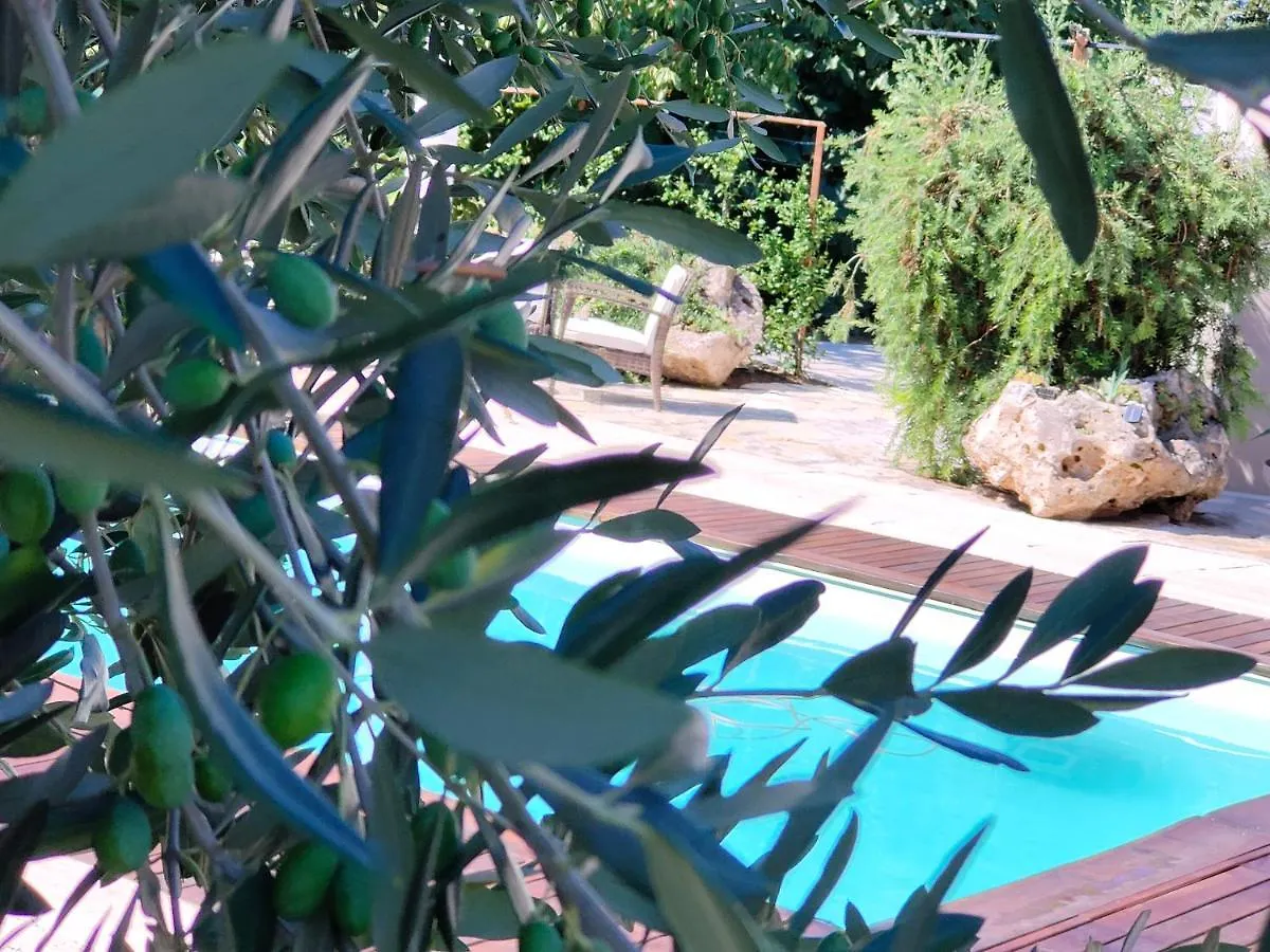 B&B Villa Letizia San Vito  Italy