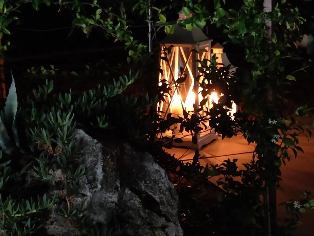 B&B Villa Letizia San Vito  0*, San Vito (Rimini) Italy