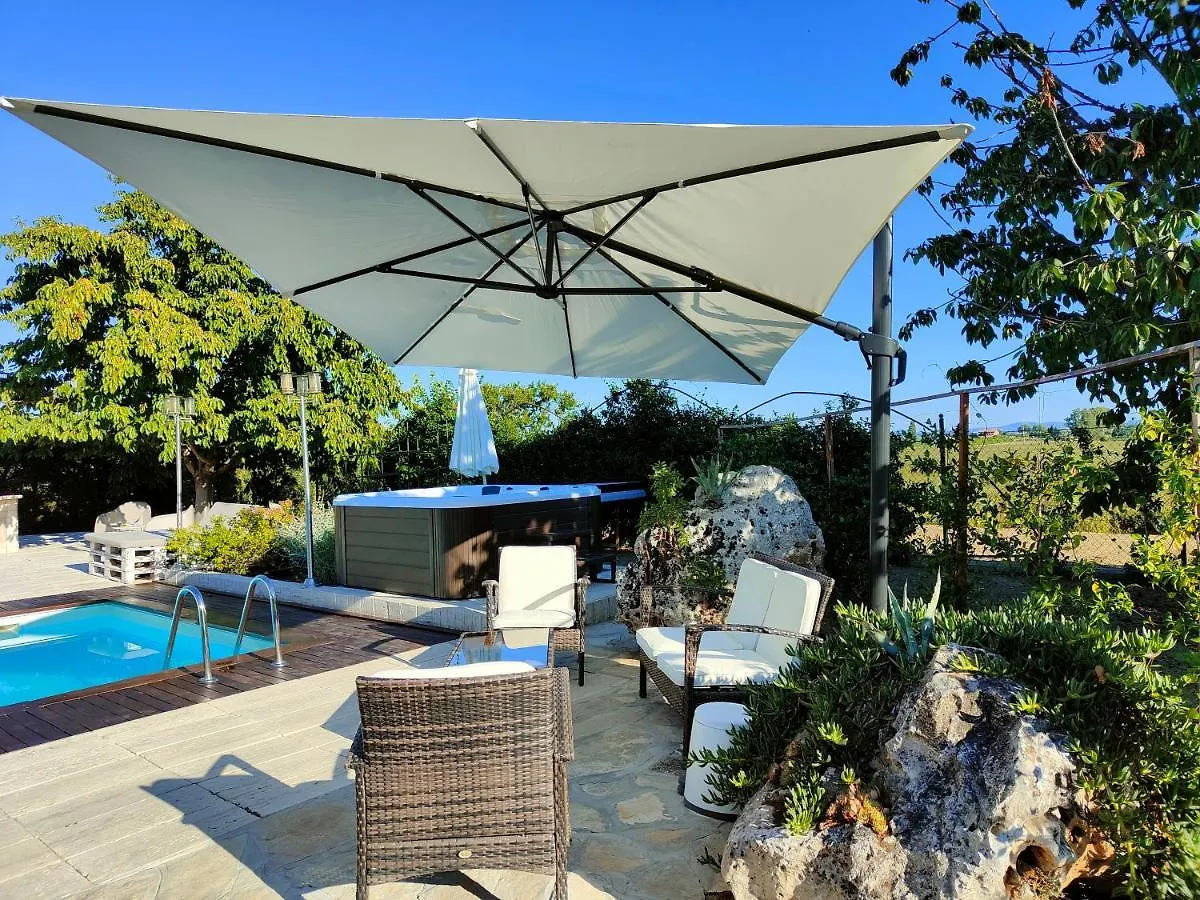 B&B Villa Letizia San Vito  San Vito (Rimini)