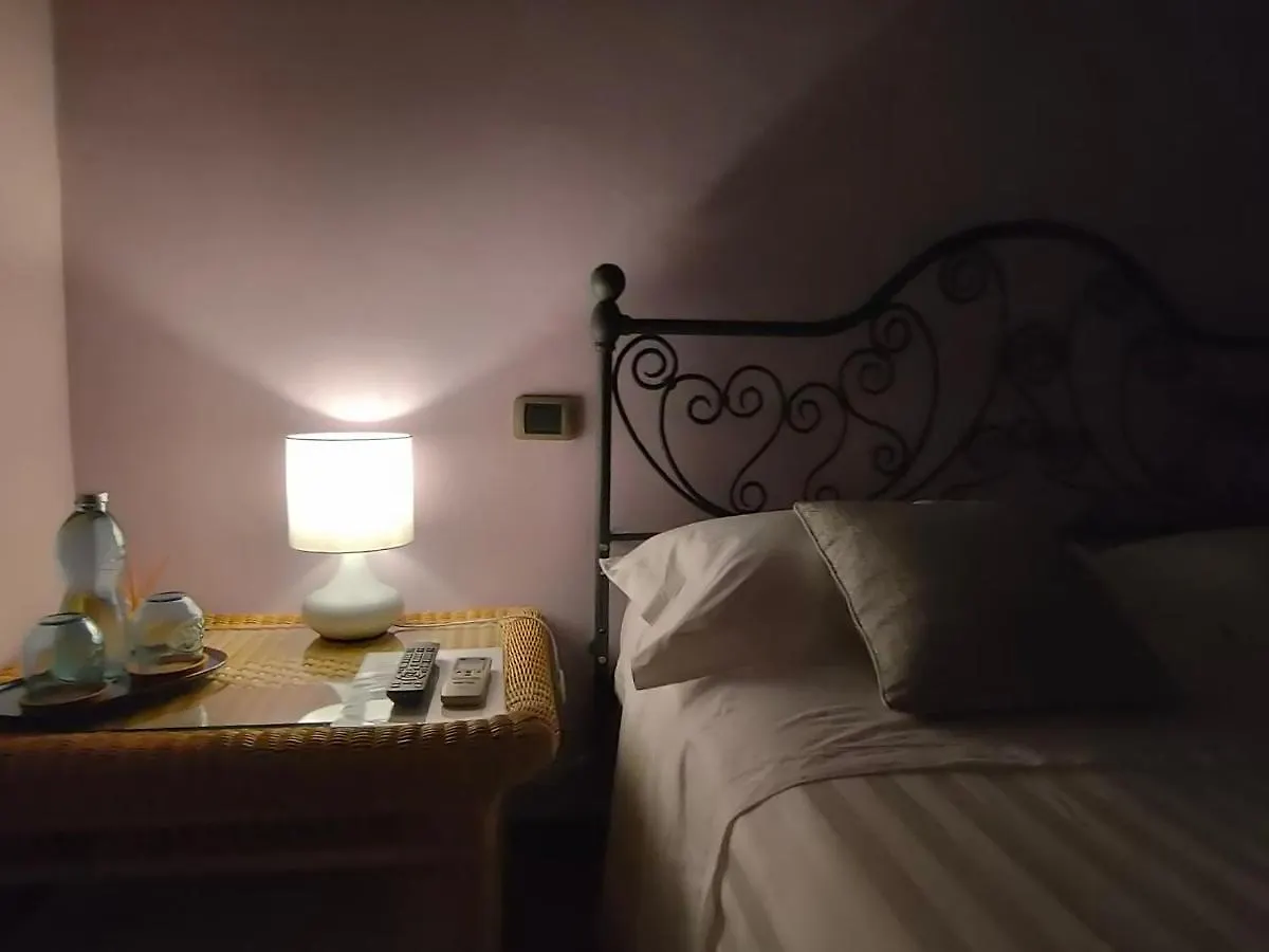 B&B Villa Letizia San Vito  Italy