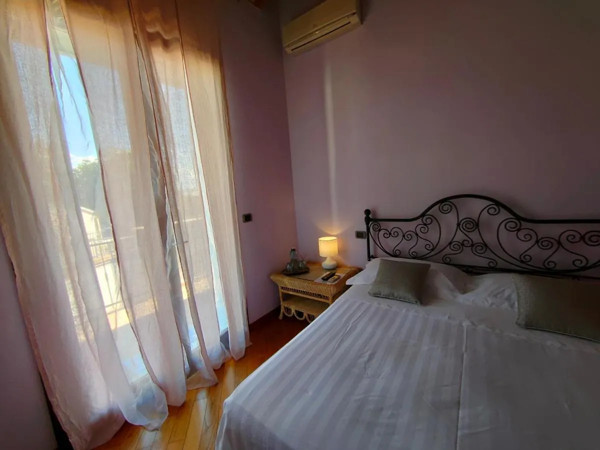B&B Villa Letizia San Vito  0*, San Vito (Rimini) Italy