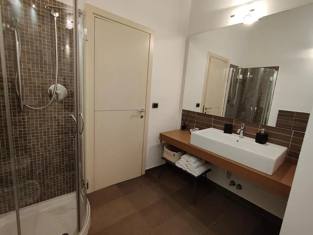 Bed & Breakfast B&B Villa Letizia San Vito  Italy