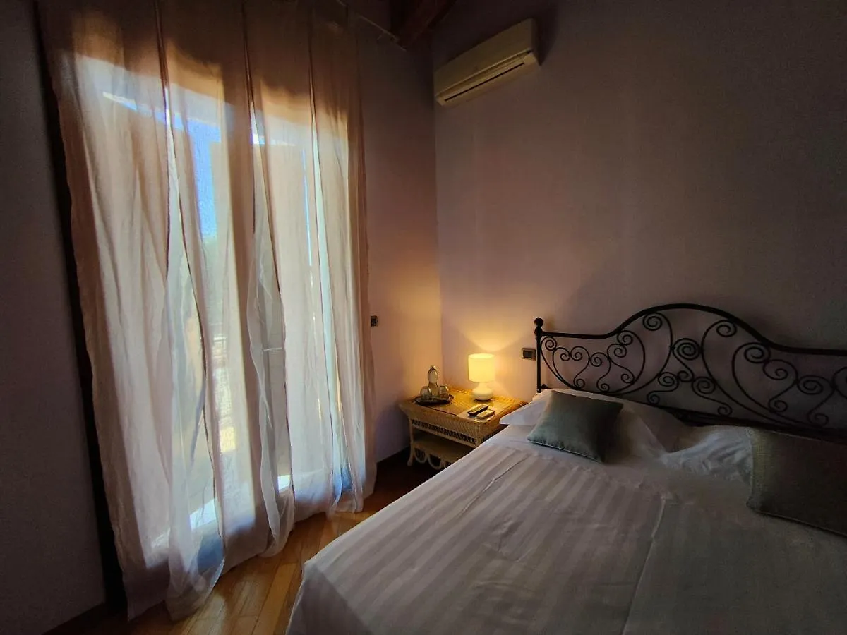 B&B Villa Letizia San Vito  0*, San Vito (Rimini) Italy