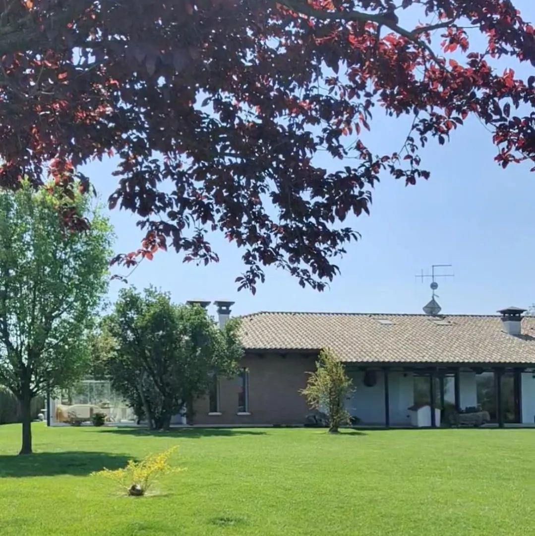 B&B Villa Letizia San Vito