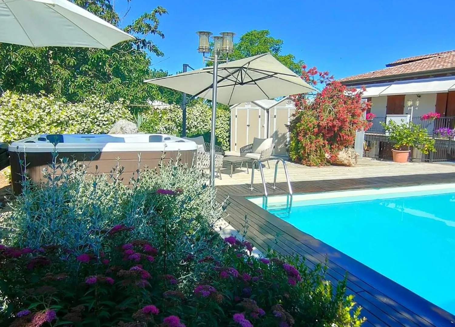 Bed & Breakfast B&B Villa Letizia San Vito